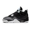 Air 4 “Fear” Retro Jordan  AJ 4 Basketball Youths FQ8213-002