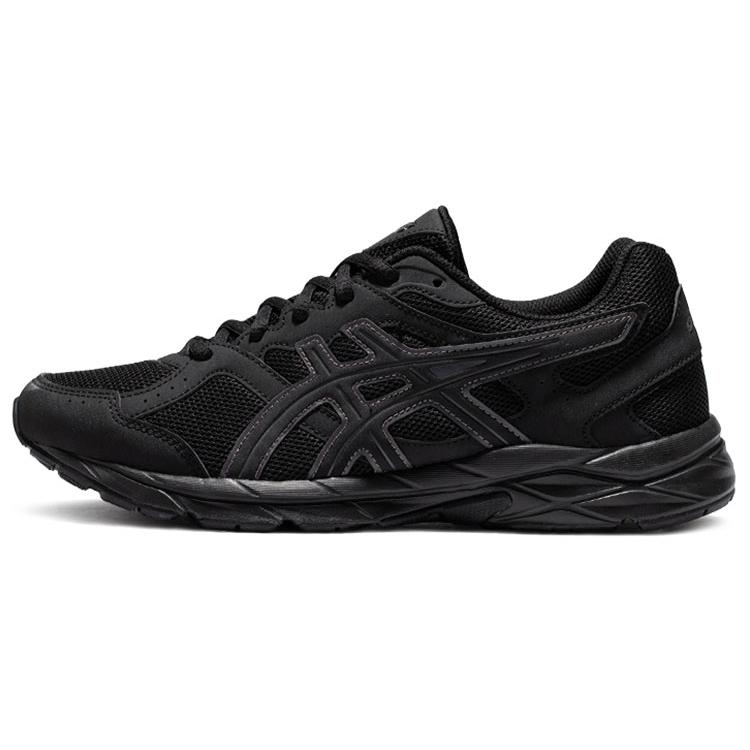 

Новые женские кроссовки Asics Gel Contend Cn Black 1012B463-001 36