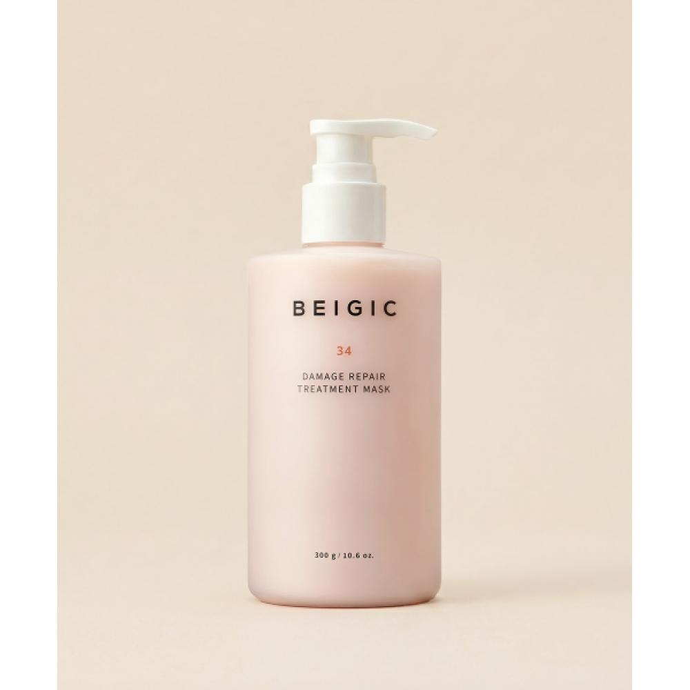 Beigic Damage Repair Treatment Mask 300g NONE