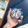 Doraemon For Airpods Pro 2 Case,3D Cartoon Anime Silicone Protective Earphone Cover For Airpods 4 3 2 1 Case Cover Funda Kids