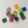 15068 Schräge Rund 2 x 2 x 2/3 Steine Kollektionen Großpackung Modulare GBC Spielzeug Für Technic MOC DIY Bausteine Kompatibel