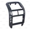 9 inch For Volkswagen POLO 2004 2005 2006 2007-2011 Car Interior Front Dash Center DVD Frame Audio Fitting Adaptor Dash Trim