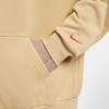Nike Pullover Warm Letter Long-Sleeve Sweatshirt for Men