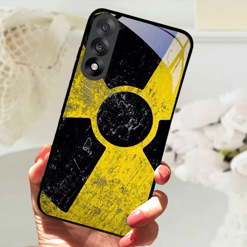 För OnePlus Nord 5 5G Stötsäker Mobilskal Härdat Glas Baksida För OnePlus Nord5 Capa Bumper Fundas Skyddande Skal