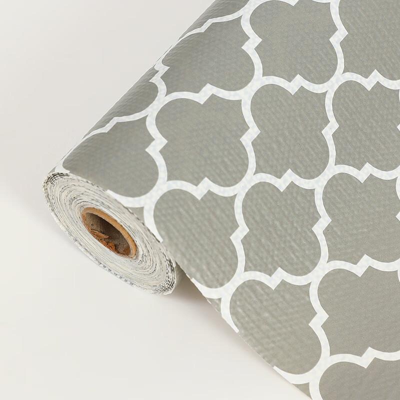 

Zhi Shi Wash-Free Four-Leaf Clover Anti-Slip Mat