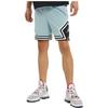 Jordan Casual Shorts Men's Blue DH9076-366