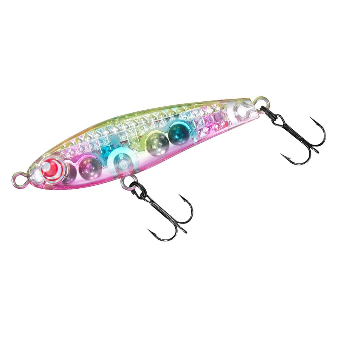 

Daiwa Sinking Pencil Gekkabijin Tsuyukaze LI Marble 50S-LI