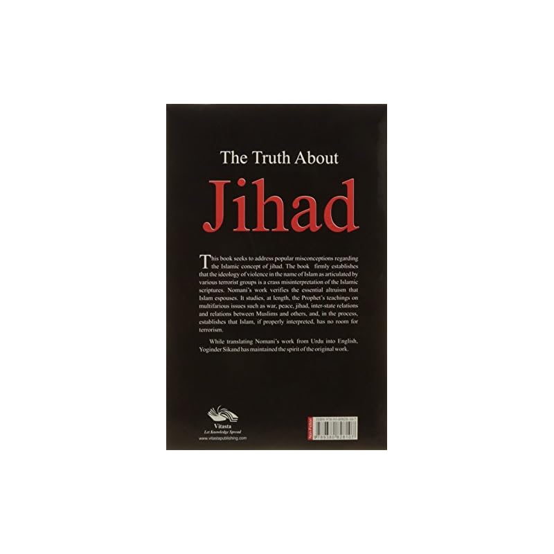 The Truth About Jihad