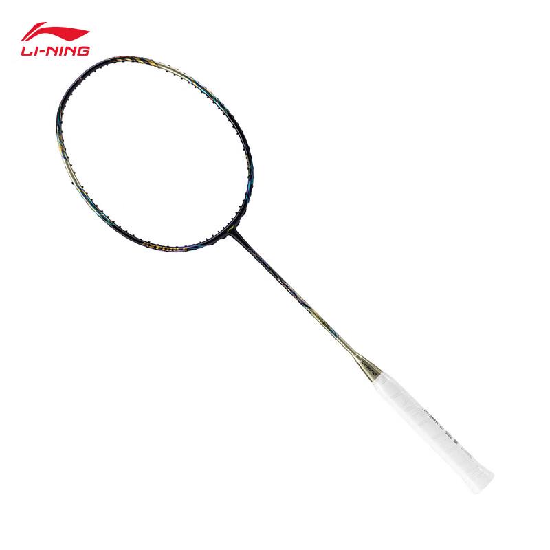 Li-Ning Thunder & Saber Series Badminton Rackets