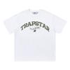 Premium Baumwolle Grafik T-Shirt Unisex Oversized Streetwear T-Shirt Lässiges Kurzarm