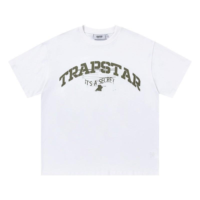 Premium Baumwolle Grafik T-Shirt Unisex Oversized Streetwear T-Shirt Lässiges Kurzarm