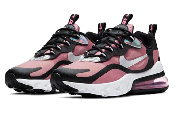 Nike Air Max 270 React SE 2 Desert Berry GS CT4694-600