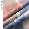 JIUMU Women's Wool Scarf & Shawl
