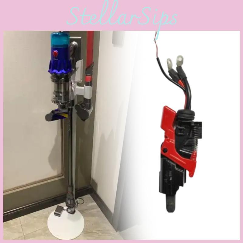 V10 For Sv12 Vacuum Cleaner Replacement Trigger Assembly Home Use