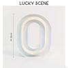 for Bedroom, Battery , Neon Number Sign Birthday Anniversary