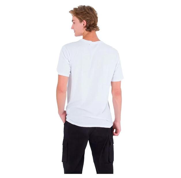 Hurley One&Solid Pocket Short Sleeve T-Shirt