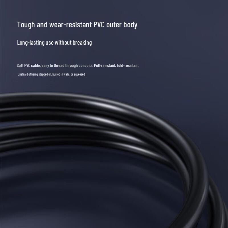 Cavo Wuyinxiang Deluxe HDMI 2.0 4K