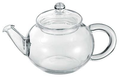 Glass Teapot 390ml FH-220