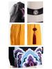 K-POP Demon Hunter Girl Group Cosplay Costume - Lumi, Mila & Zoe Inspired Outfit