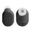 Y80 Kabelloses Bluetooth-Headset, In-Ear-Binaural-Stereo-Headset, Bluetooth 5.0-Headset(Schwarz )