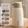MDNG Stainless Steel Insulated Thermos Flask