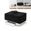 Printer Cover, Oxford Printer Cover, Reinforced Top Handle Design for Epson EcoTank ET-2800/ET-2850/ET-2400