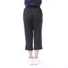 [Fila] FITNESS R Bottoms 2-Way Stretch 6/10 Length Pants Women's BK Japan L (Equivalent to Japanese Size L)