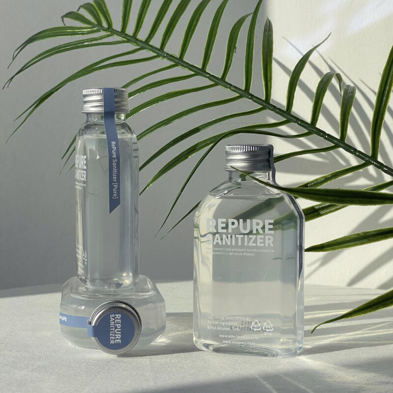 Repure Sanitizer (Pure)