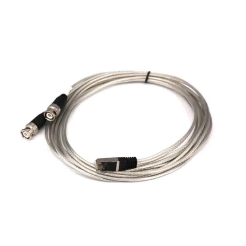 H3C E1 RJ45 to Dual BNC 75ohm Cable