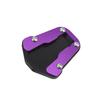 Honda CRF300L Rally Modified Side Stand Enlarged Base Anti-slip Pad Accessory