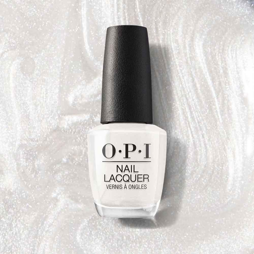 [OPI][Лак для ногтей] L03 - KYOTO PEARL