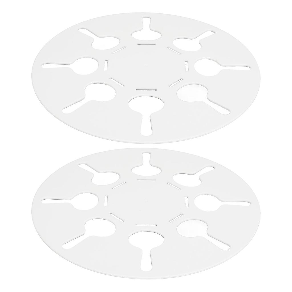 2 szt. Rozplątywacz do prześcieradeł Redukuje plątanie prania Działa w pralce suszarce Rozplątywacz do prześcieradeł koców
