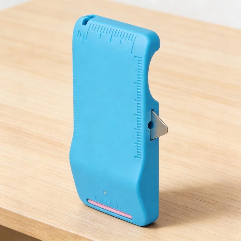Multipurpose Sewing Accessory With Protective Designs For Safe Seam Removal And Pressing Tasks
