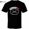Onyx Popular 90S Hip Hop Group Music Lovers MenS T Shirt Size S  3Xl New Fashion Tee Shirt  Male Teeshirt Drop Shipping