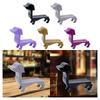 Dachshund Bottle Holder as a Gift for Dog Enthusiasts
