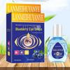 Huotaiyi Blueberry Eye Drops for Dry Eyes and Strain with Private Label Option