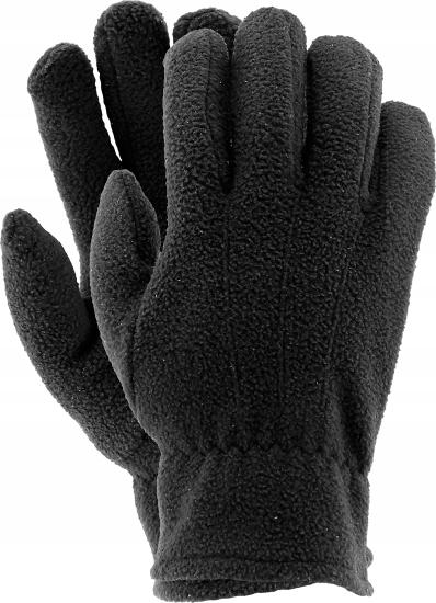 RPOLAREX 10 Fleece Insulated Gloves