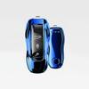 For Porsche Panamera Cayenne Macan Soft TPU Car Remote Key Cover Case Fob Shell