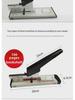 Heavy-Duty Huapuda Stapler, 100 Sheets, 23/13 Staples