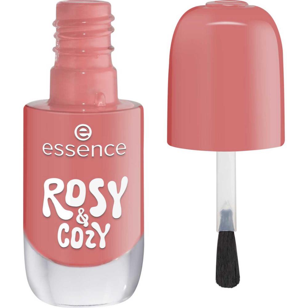 Essence Gel Nail Polish -