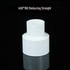 PVC Water Supply Straight Reducer Fitting