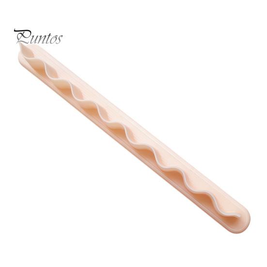 Flower Petal Line Tools Polymer Clay Tool, Cutter To Make 3D Tool Flowers, Stripe for Jewelry Making, DIY Crafting Projects Accessories