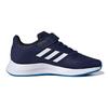 Adidas Runfalcon 2.0 K Abrasion Resistant Slip Resistant Low top Kids' Running Shoes Navy Blue Kids' GV7750