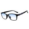 Anti-blue Light Reading Glasses Presbyopic Eyewear Presbyopia Eyeglasses Computer Eyeglasses