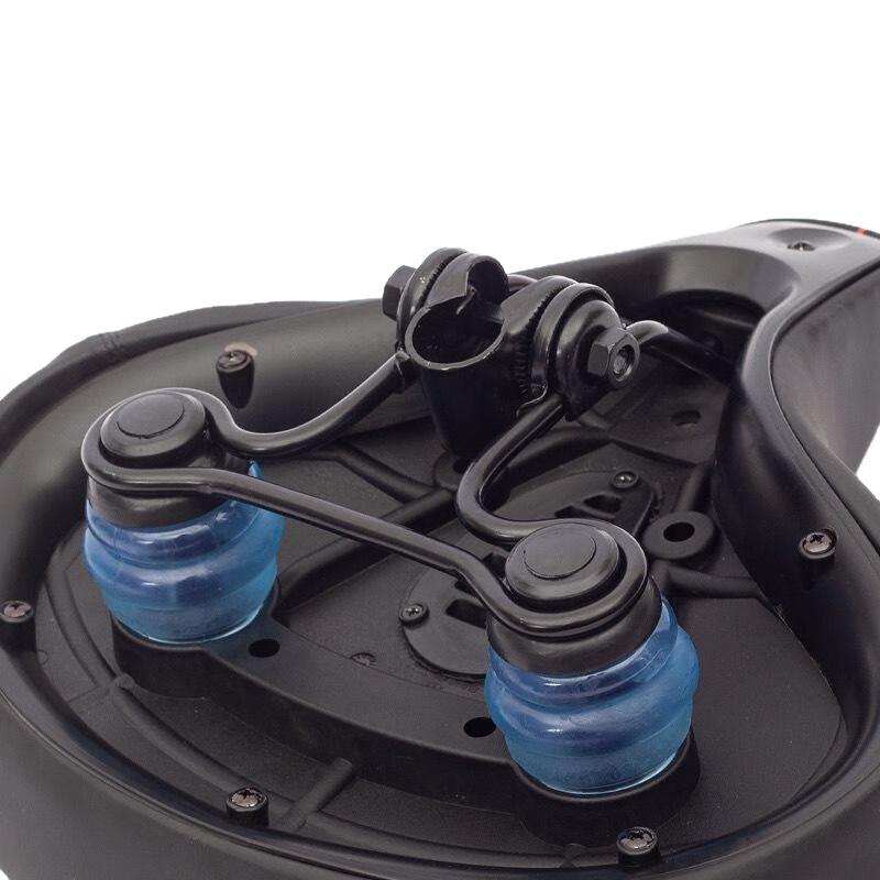 Lishi Mountain Bike Saddle