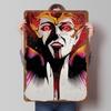 CastlevaniaS Tinplate Posters Customizable Wall Art Retro Vintage Metal Tin Signs for Gaming Room Decoration Aesthetic House