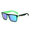 High-End Colorful Polarized Sunglasses for Outdoor Sports & Driving