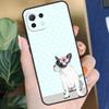French Bulldog Case For Xiaomi 15 14 Ultra 13T 14T 15T Pro 17 Pro Max POCO X7 X5 X6 F5 F6 F7 F8 Pro Coque