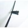 Autozubehör BP4L-41-660 Motor Gaszug für Mazda 3 2003-2010 BK 1.3 1.6 Ausgang