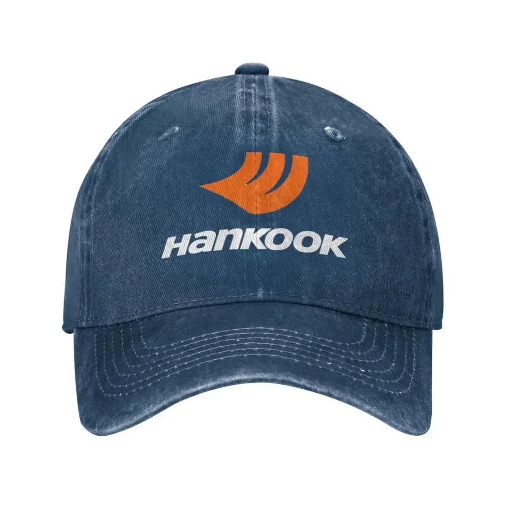 Casual Hats Hip Hop Hat Hankook Cotton Baseball Cap Custom Adjustable Trucker Hat for Men & Women
